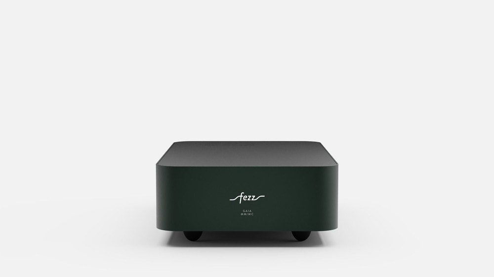 Фонокорректор Fezz Audio Gaia EVO