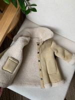 Дубленка Dolce&Gabbana