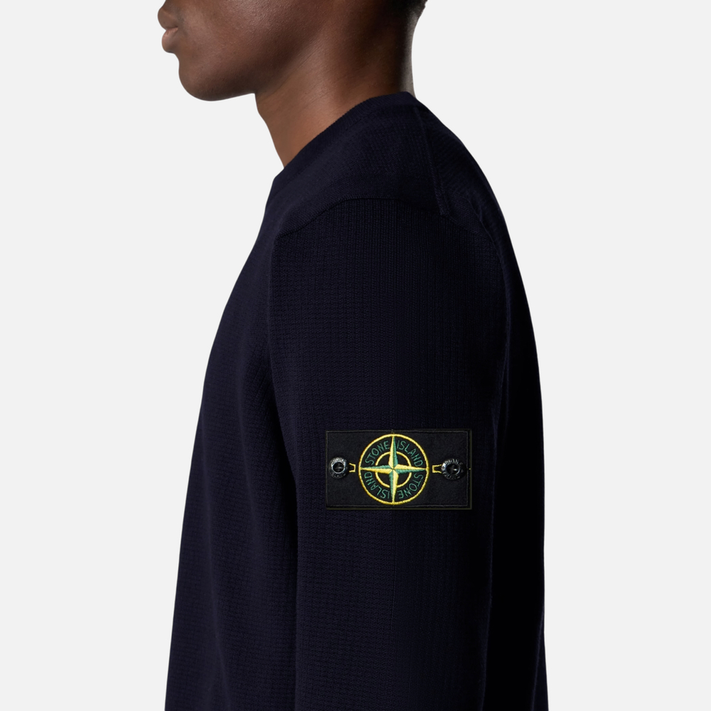 Свитер Organic Cotton Knit