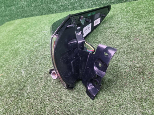 Фонарь левый внешний Nissan Murano Z52 (2014-2022)