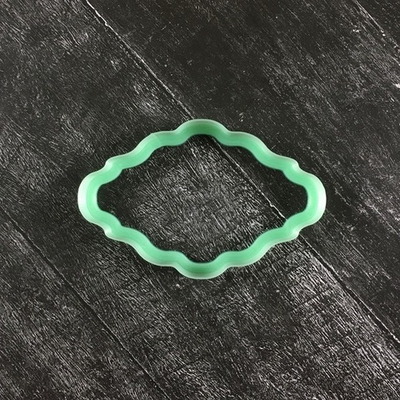 Фигурная рамочка №13