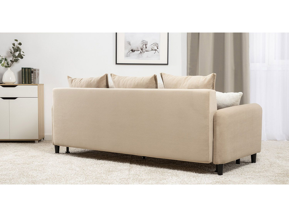 Дакота диван-кровать арт. ТД 582