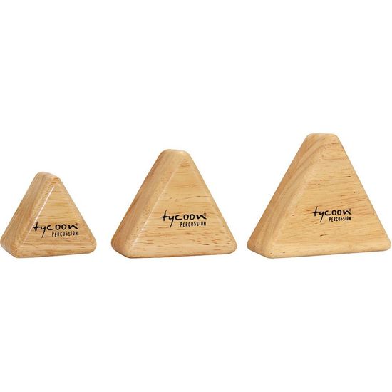 Шейкер деревянный TYCOON TWS L