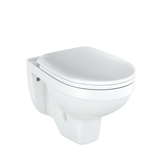 Унитаз подвесной ROSA Рио УП-РИО