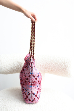 Chane1 22 Small 37 cm