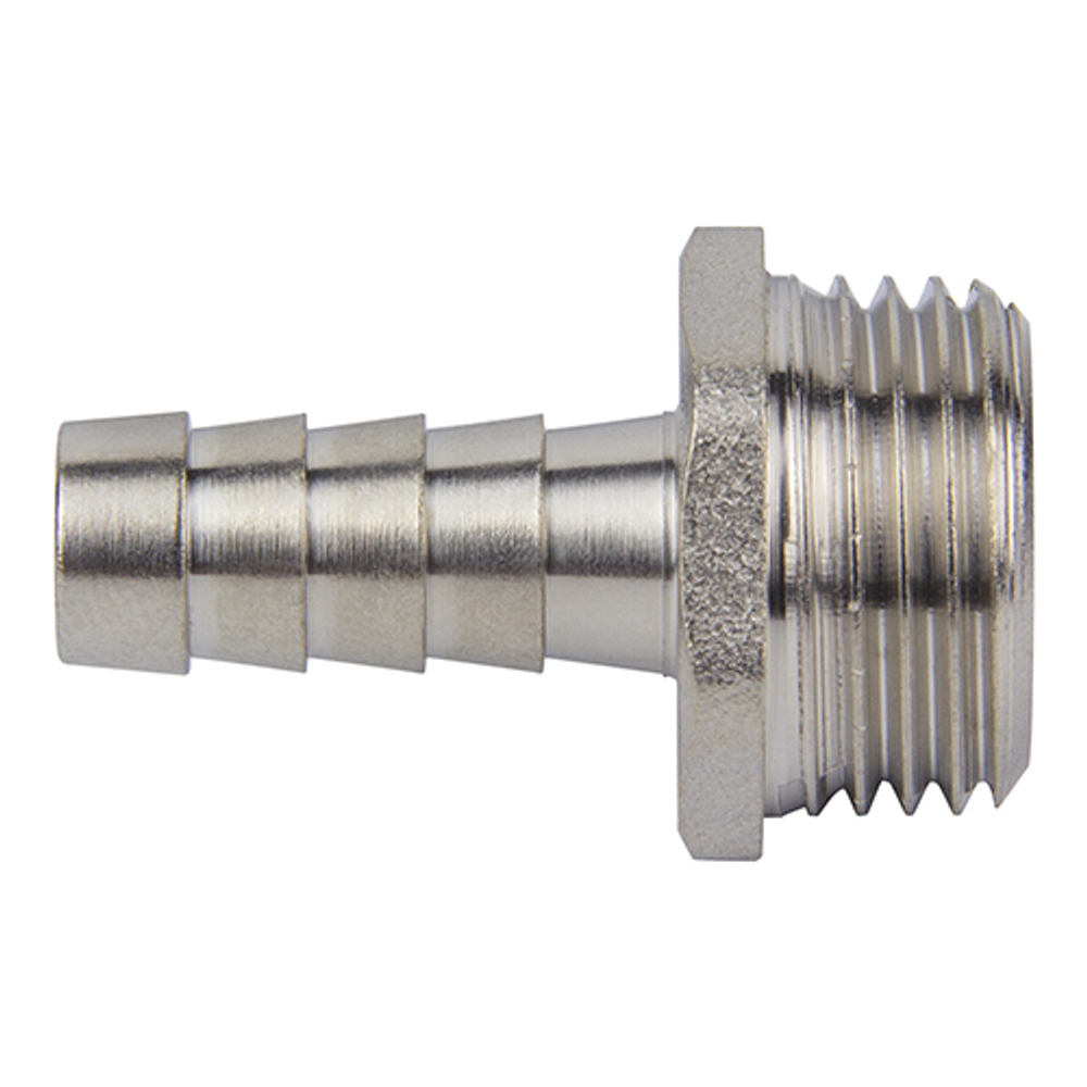 Штуцер TEBO 1/2"x12 мм НР