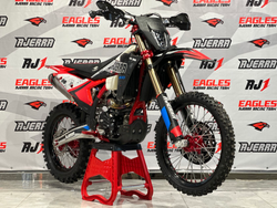 Мотоцикл AJERRA JOKER SS K10 NB300 T10