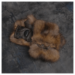 «Лапки собольи»