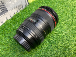 Canon EF 24-105mm 4L IS USM Покупка/Продажа