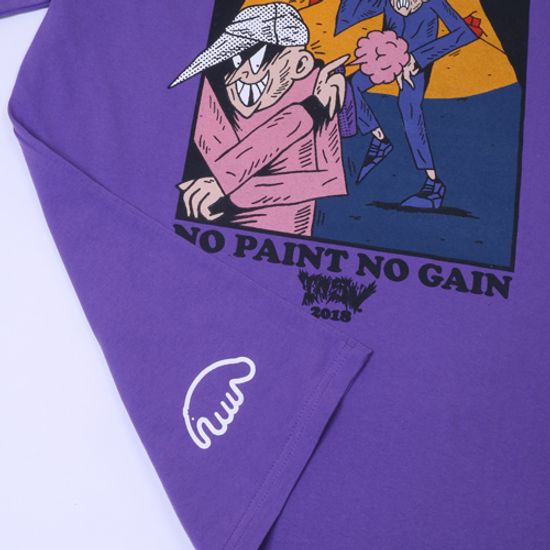 Футболка ANTEATER Tee 367