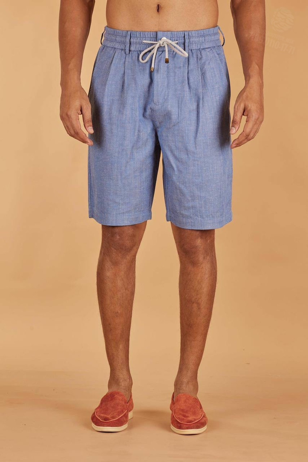 Шорты Brunello Cucinelli