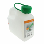 Канистра STIHL прозрачная 3л пластик(0000-881-0204)