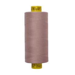 Нитки GUTERMANN Mara №150 пыльно-розовые (2017)
