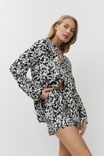 SOLENE Пижама женская с шортами