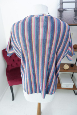 Футболка Bershka стильная 44 размер