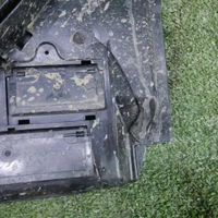 Диффузор вентилятора BMW X7 G07 (2019-н.в.)