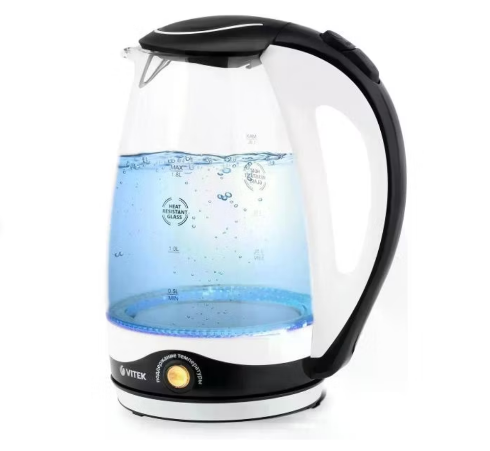 Электрочайник Vitek VT-7027 (q)