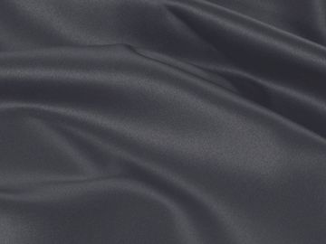 Длинные шторы Classic Blackout (Silver) Однотонный блэкаут