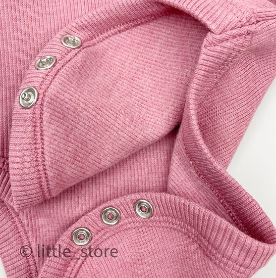 Боди из кашкорсе "New" Ягода