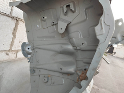 Панель кузова задняя Exeed TXL 19-нв Новая Оригинал