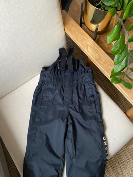 Полукомбинезон Poivre Blanc, 92