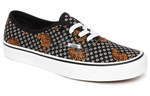 Vans Authentic (Женская размерная сетка)