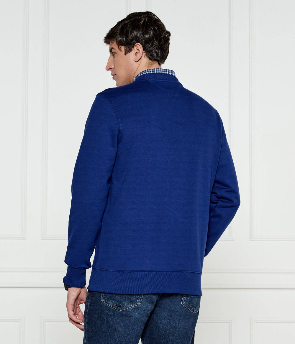 Худые TERRY Tommy Hilfiger - темно-синий(MW0MW37237)