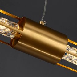 Подвесной светильник OPTIMA L150