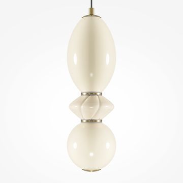 Подвесной светильник Maytoni MOD362PL-L10BG3K