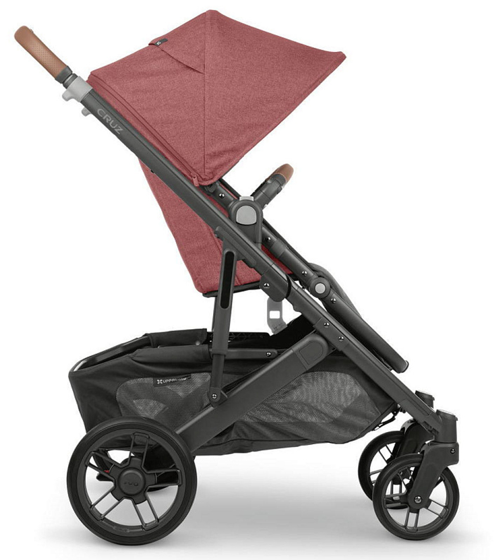 Коляска UPPAbaby Cruz V2 2 в 1 Lucy