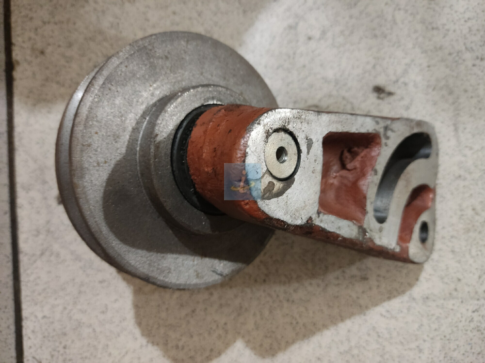 Натяжное устройство 8486.1307155