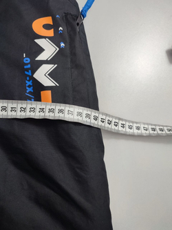 Комбинезон Kiki&Koko темный на 5-6 лет