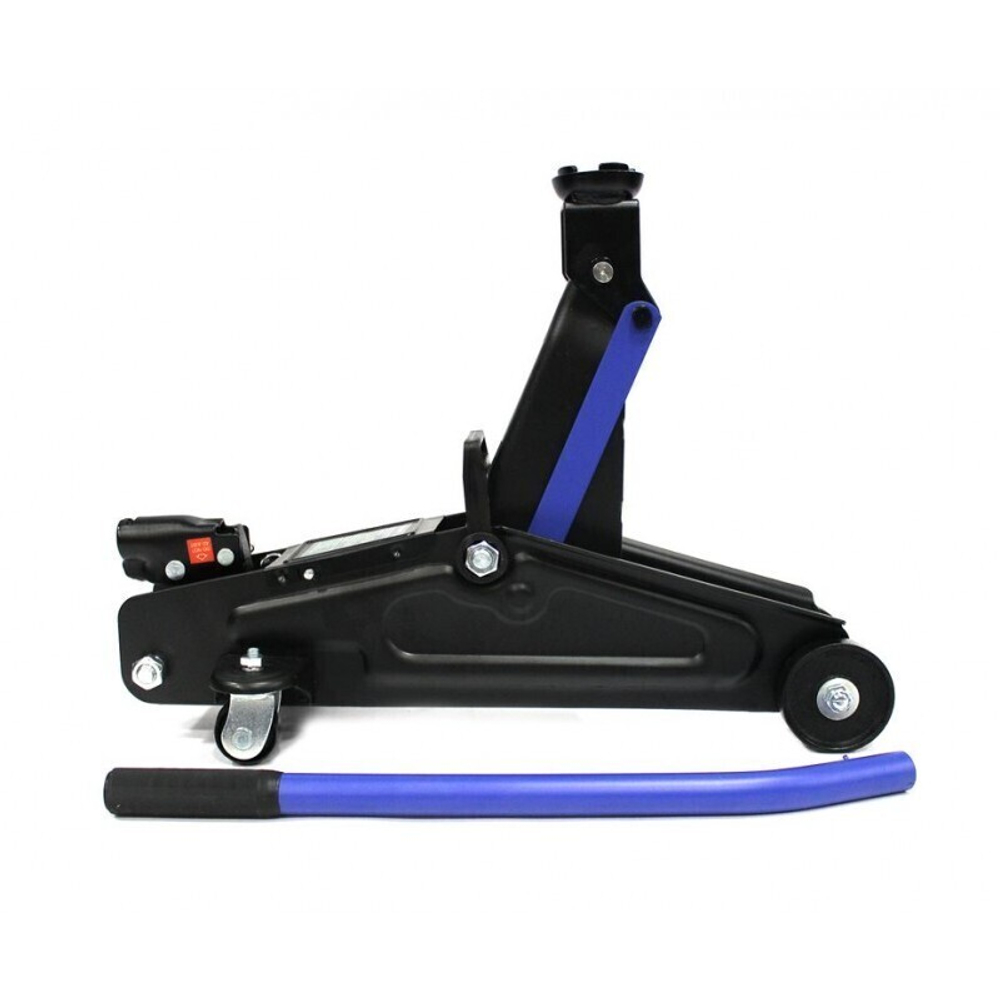 Домкрат подкатной гидравлический 2т RF-T82004