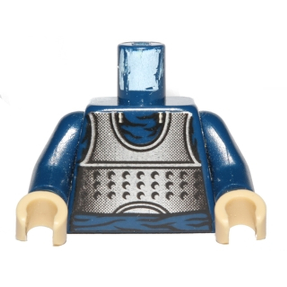 Торс от Биба Фортуны 973pb0247c01