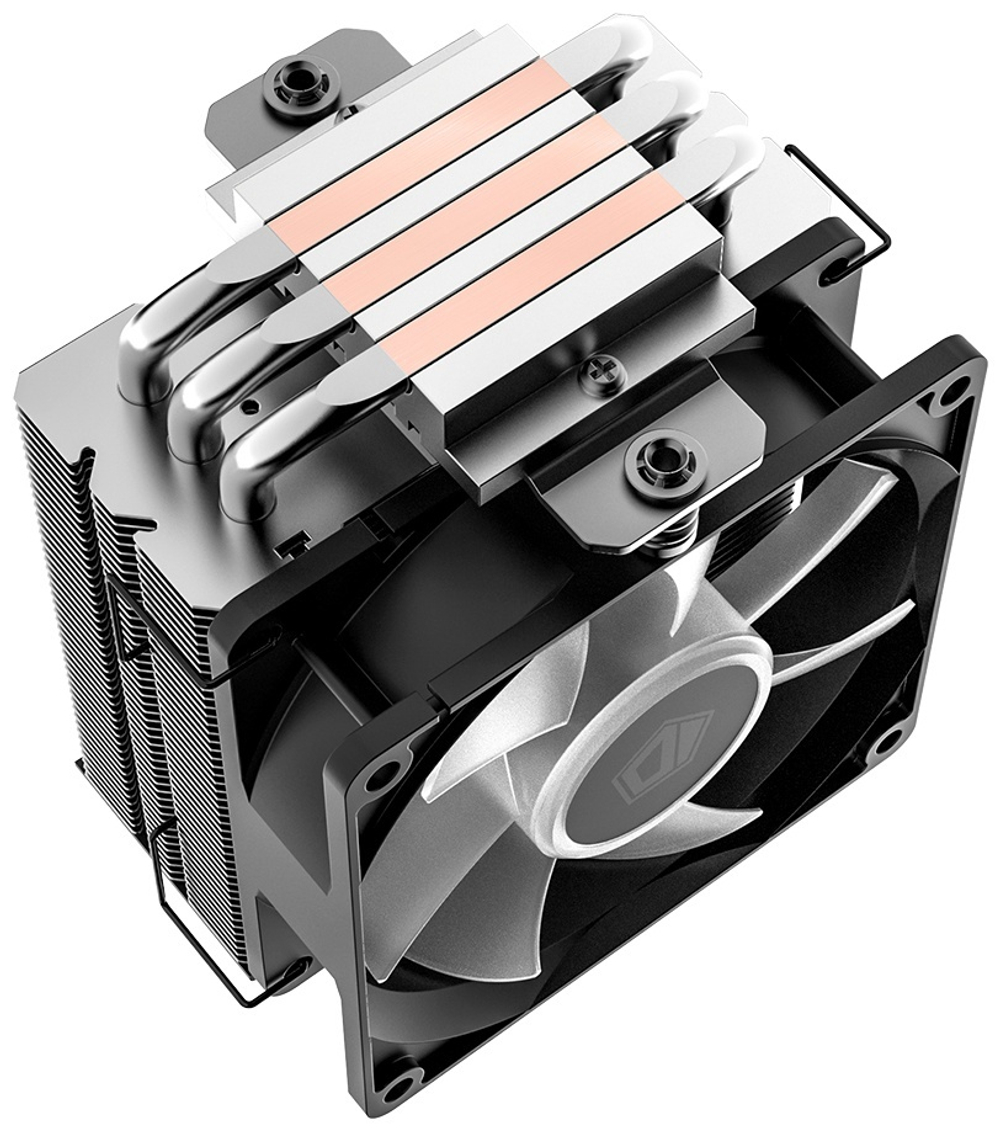 Кулер ID-COOLING SE-903-XT FRGB