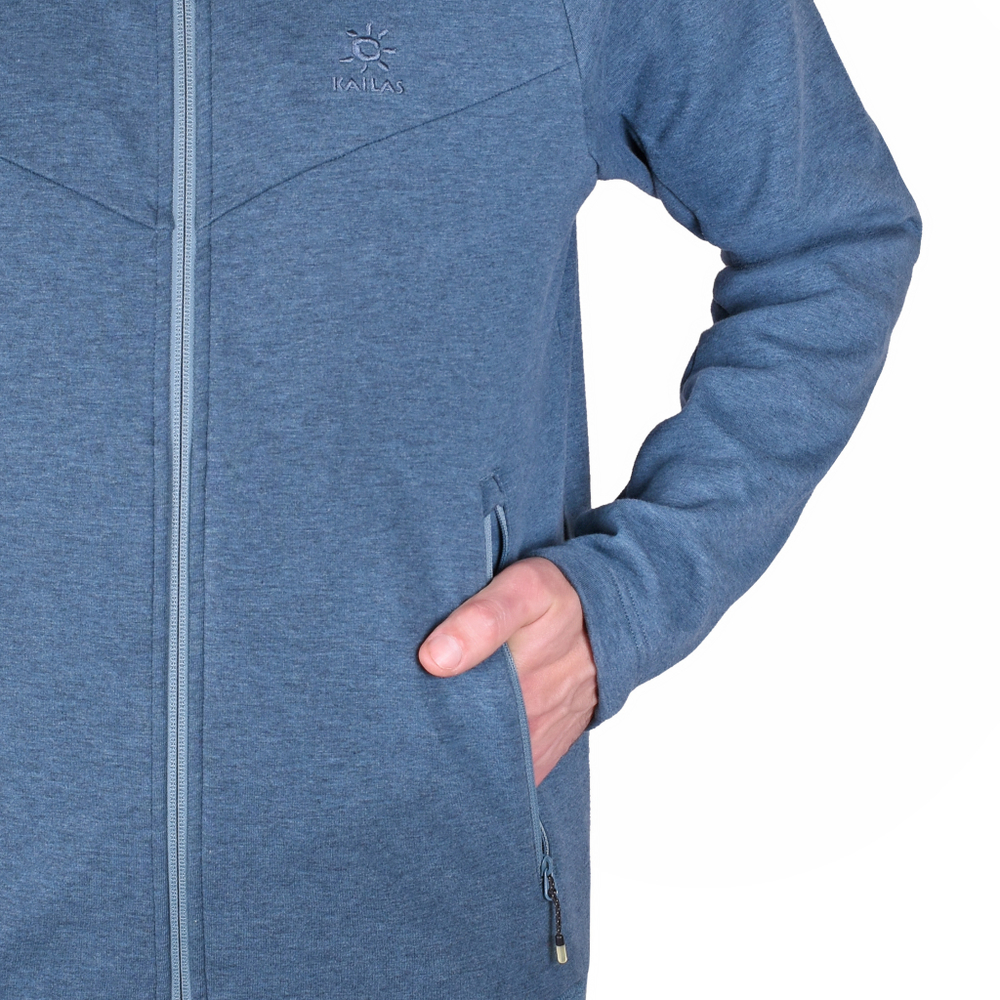 Kailas куртка софтшелл Hooded Softshell KG210405