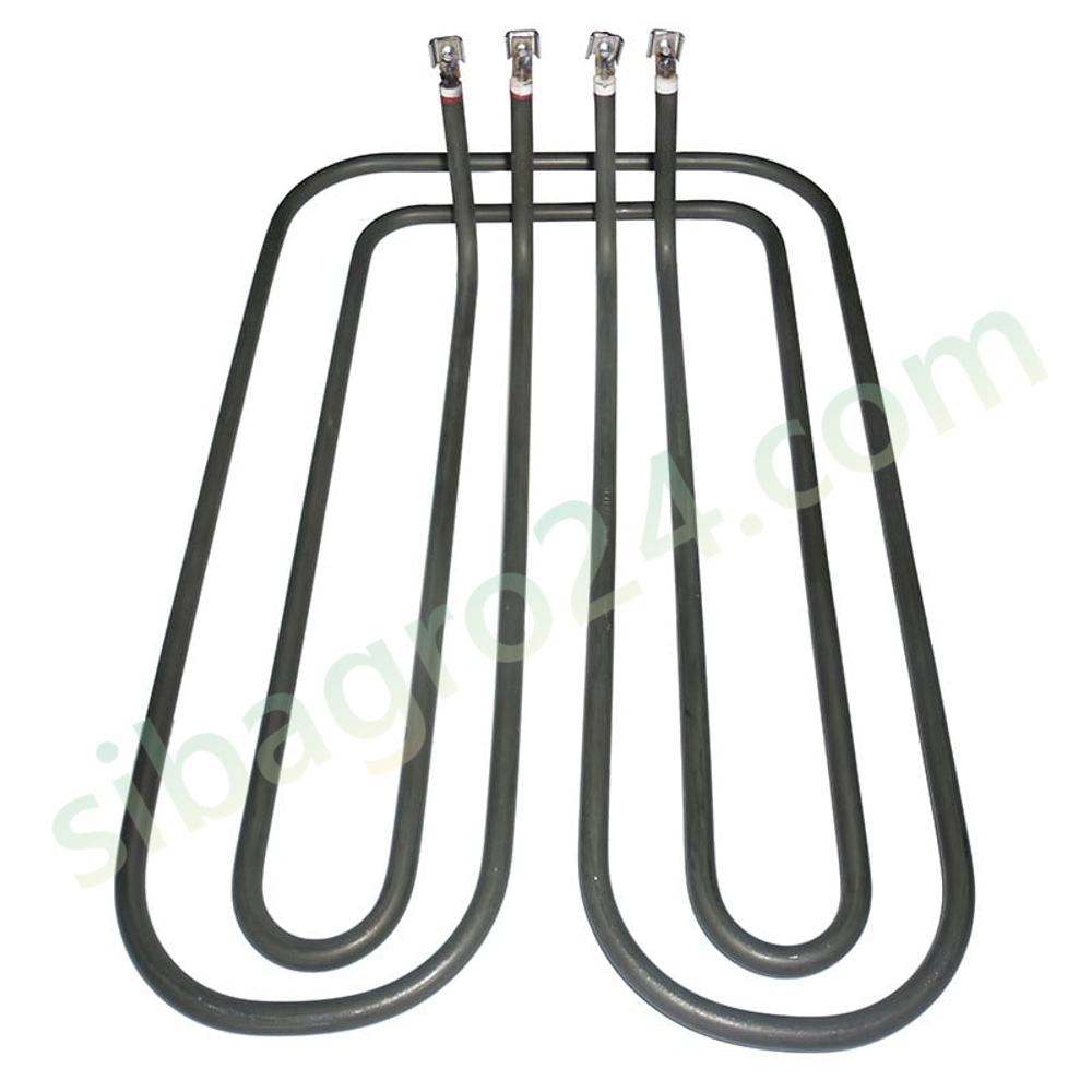 ТЭН 182/155 для КЭТ-0,12/3,0 АБАТ (комплект 2 шт)