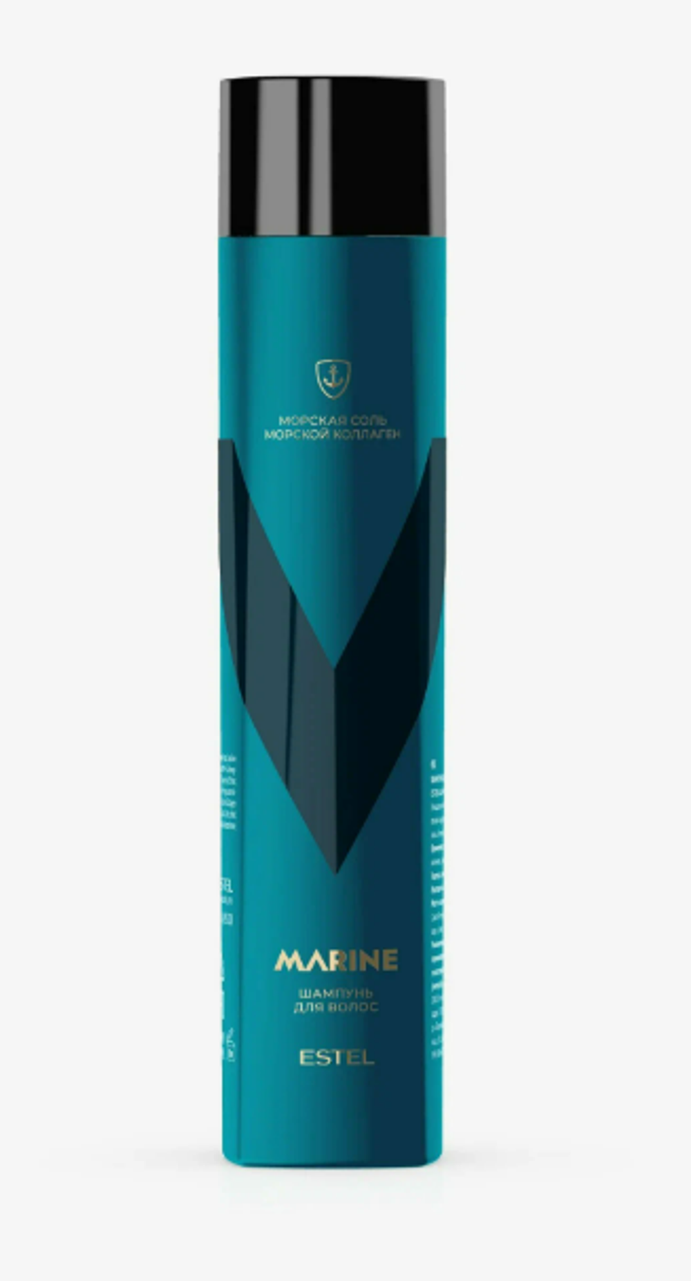 ШАМПУНЬ ДЛЯ ВОЛОС ESTEL ALPHA MARINE PRO