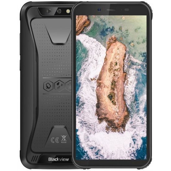 Смартфон Blackview BV5500 Pro