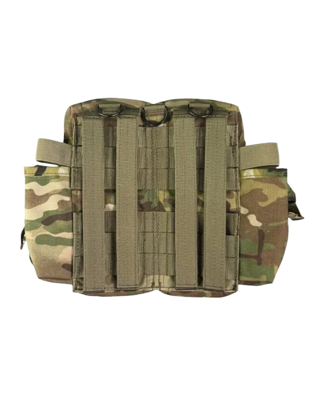 4АК- 2РГ-2РСП MOLLE ТУРНИКЕТНАЯ КНОПКА