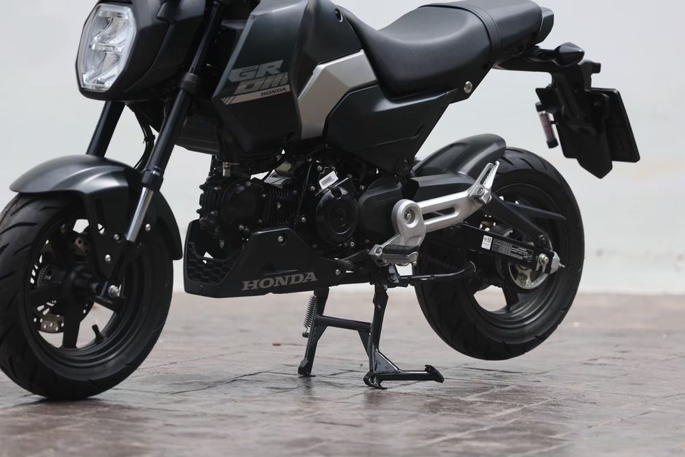 Center Stand MSX 125 Y 2022+ (Gen3 Grom)