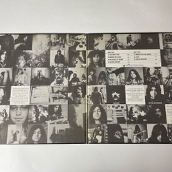 Винтажная виниловая пластинка LP Deep Purple Machine Head (Japan 1976) (No Obi) Pictures Of Home