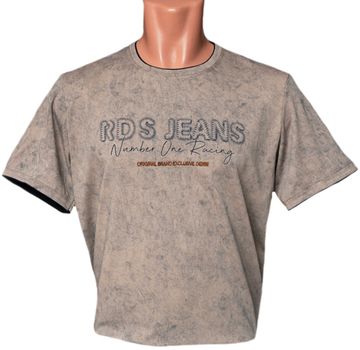 Футболка мужская REDDOWN (Турция). Р-ры 48-56