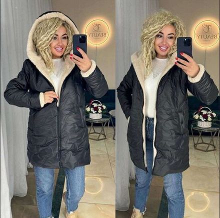 Куртка 6830332 Fabrika