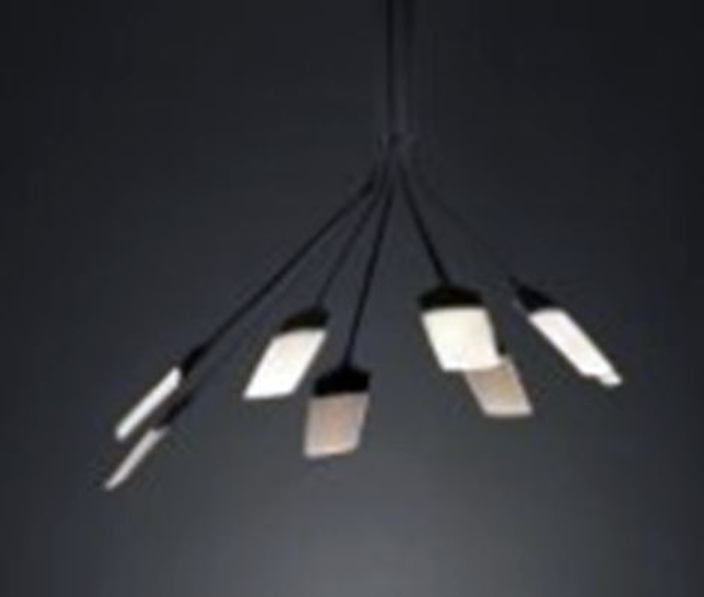 Люстра Spark 8