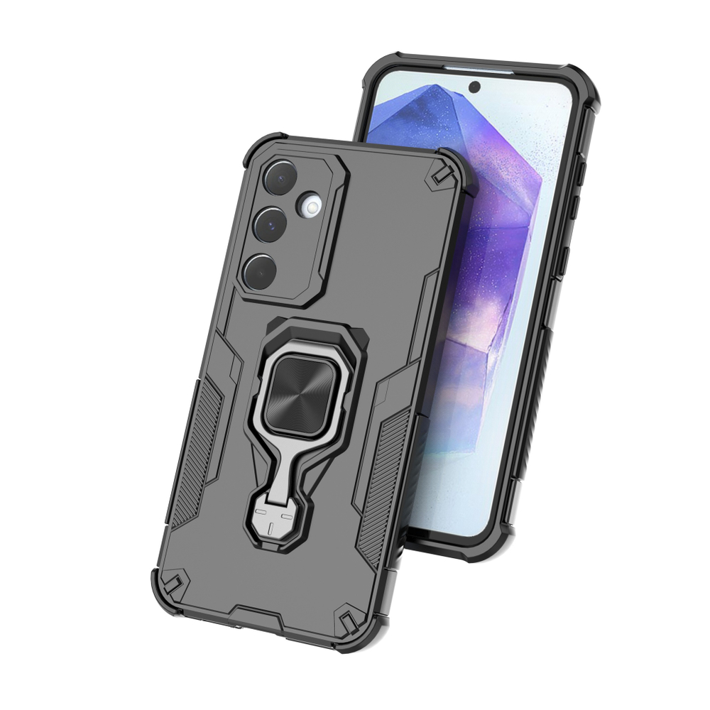 Противоударный чехол Antistrike для Samsung Galaxy A55