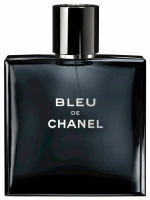 Chanel туалетная вода Bleu de Chanel, 50 мл, 50 г