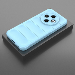 Противоударный чехол Flexible Case для TECNO Spark 30C 4g