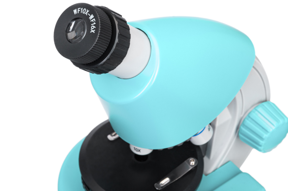 Микроскоп  Levenhuk Micro Marine