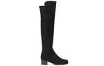 stuart weitzman Reserve Knee-high Boots